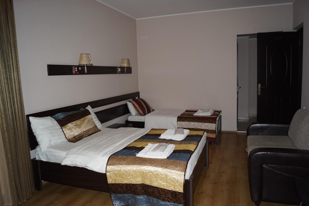 Iar Hotel Batumi Exterior photo