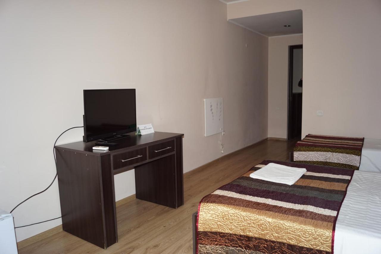 Iar Hotel Batumi Exterior photo