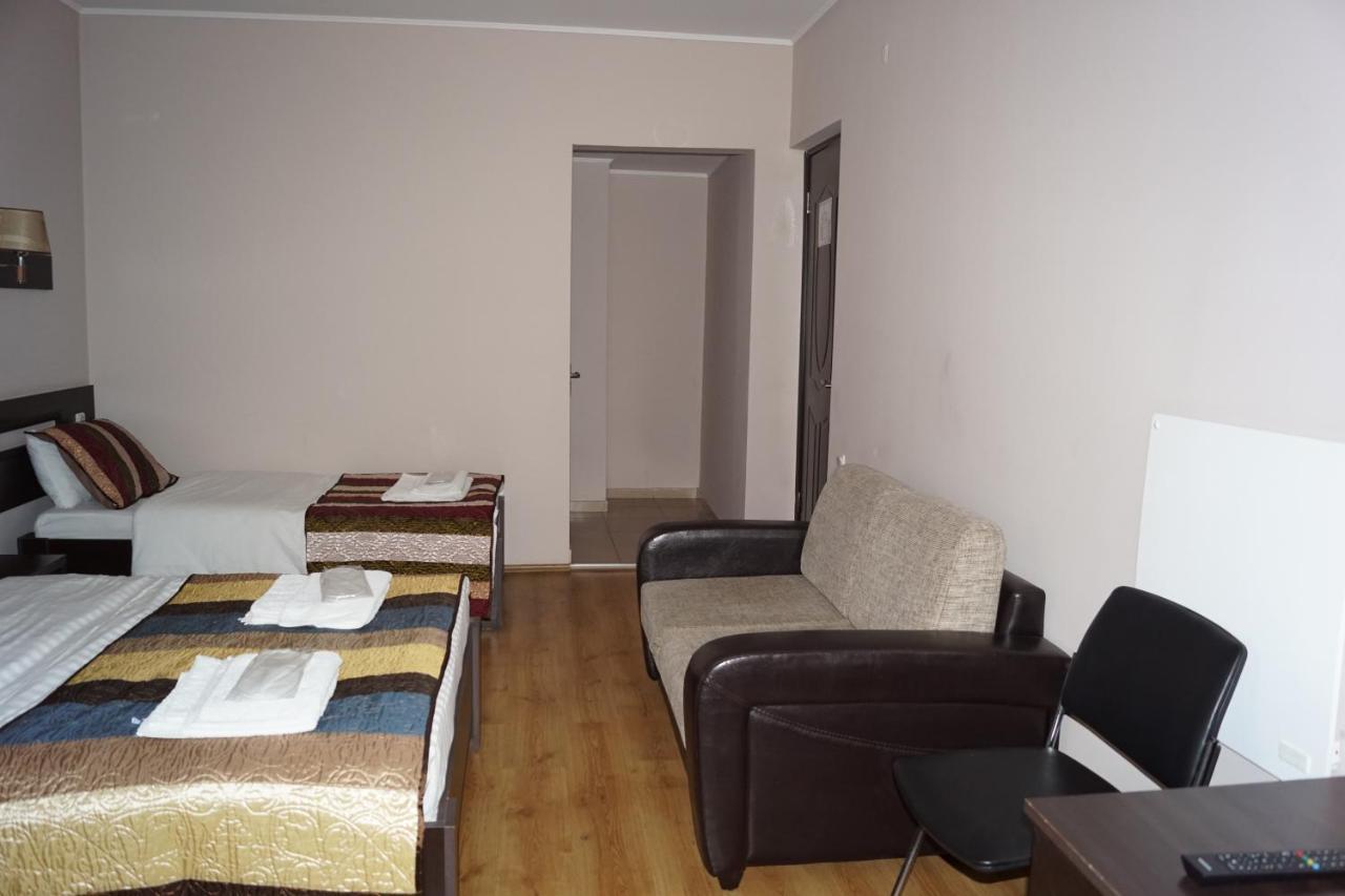 Iar Hotel Batumi Exterior photo