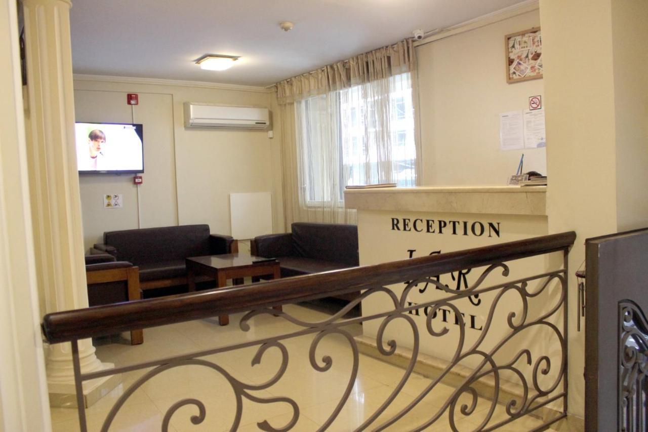 Iar Hotel Batumi Exterior photo