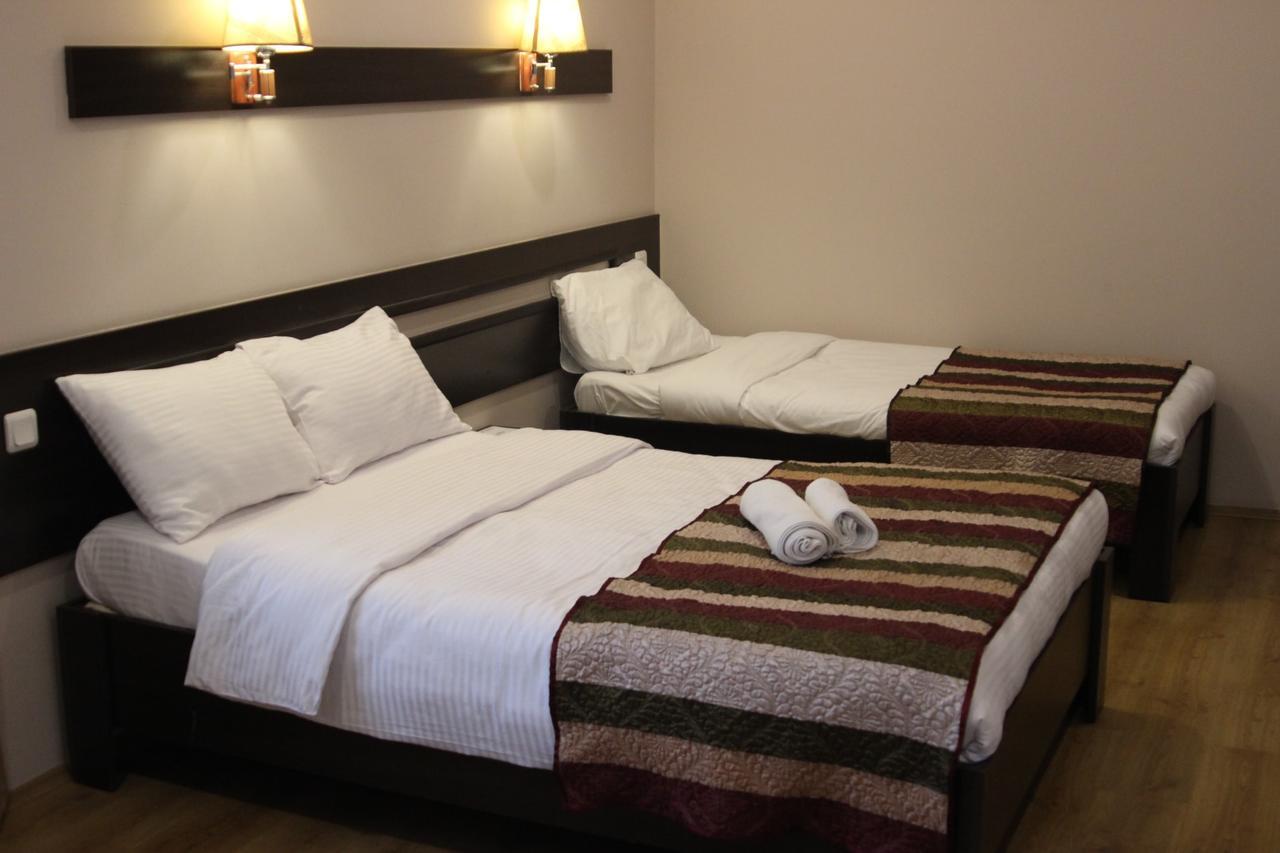Iar Hotel Batumi Exterior photo